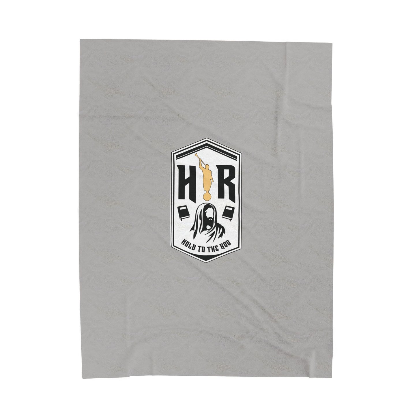 Cozy Velveteen Plush Blanket - Perfect Gift for Home, Holidays, Soft Throw for Couch, Layering for Comfort, Personalized Decor