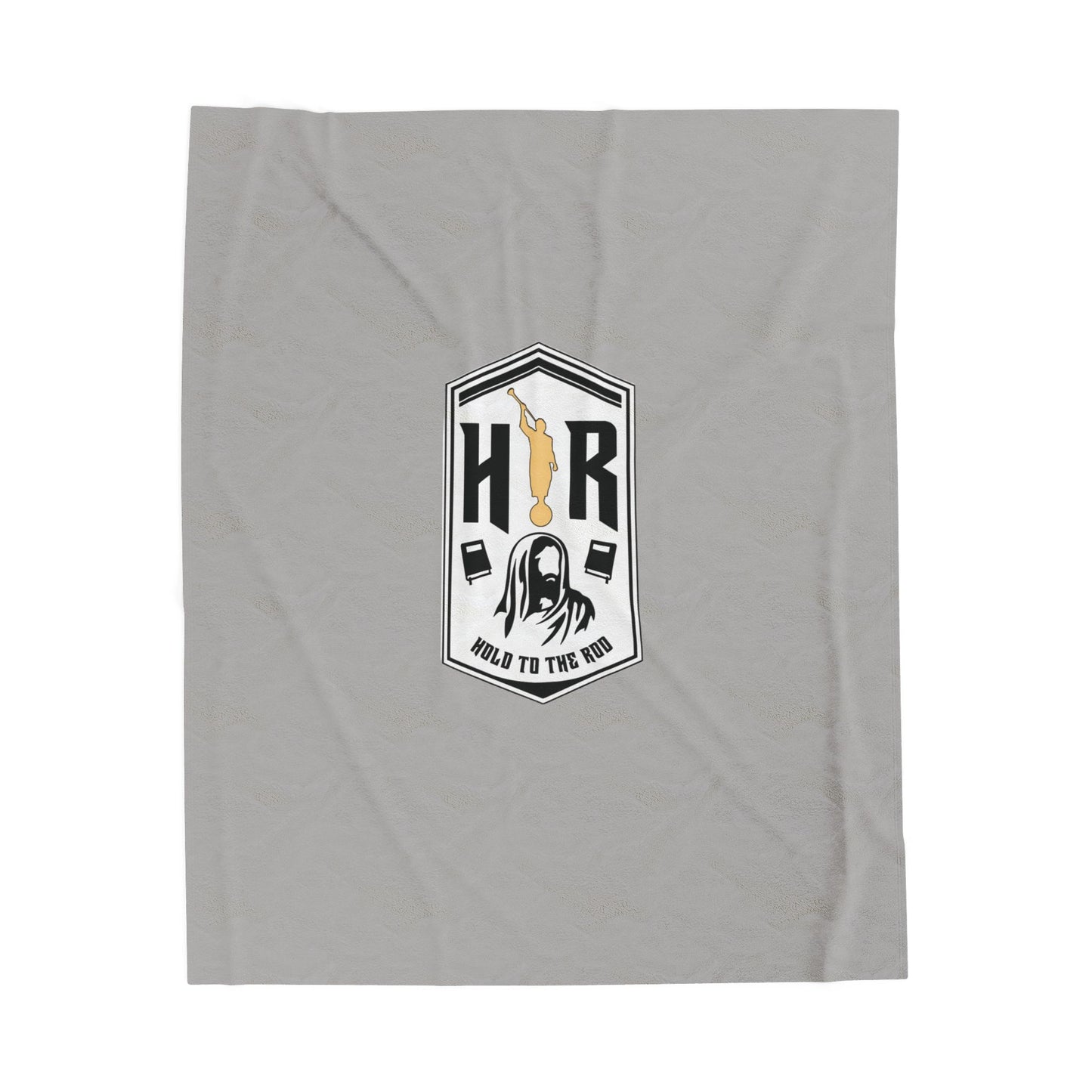 Cozy Velveteen Plush Blanket - Perfect Gift for Home, Holidays, Soft Throw for Couch, Layering for Comfort, Personalized Decor