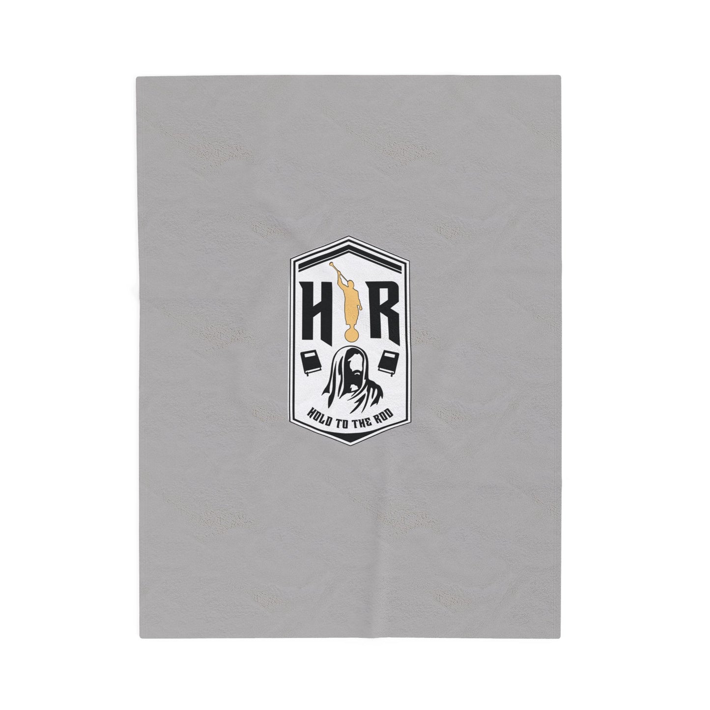 Cozy Velveteen Plush Blanket - Perfect Gift for Home, Holidays, Soft Throw for Couch, Layering for Comfort, Personalized Decor