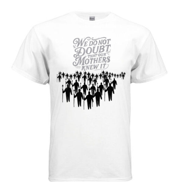 WHITE - FRONT