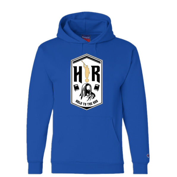 ROYAL BLUE - FRONT