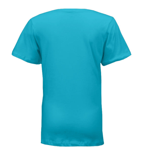 TURQUOISE - BACK