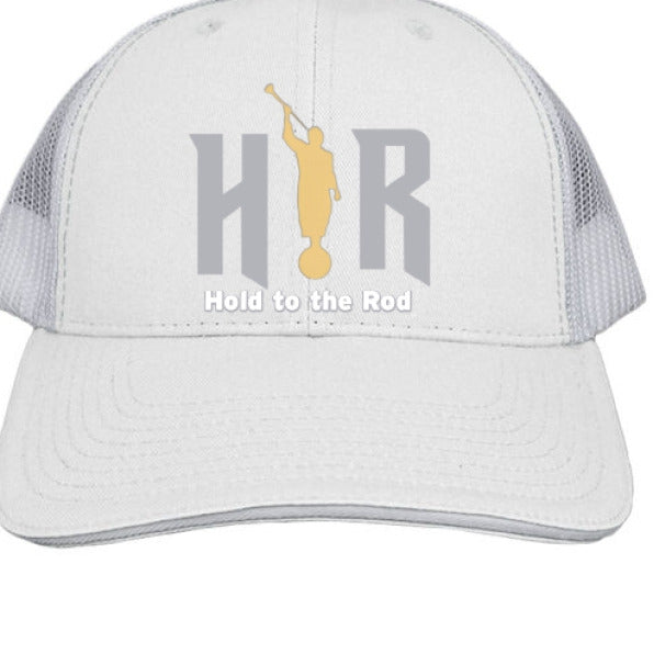 White/ White - FRONT